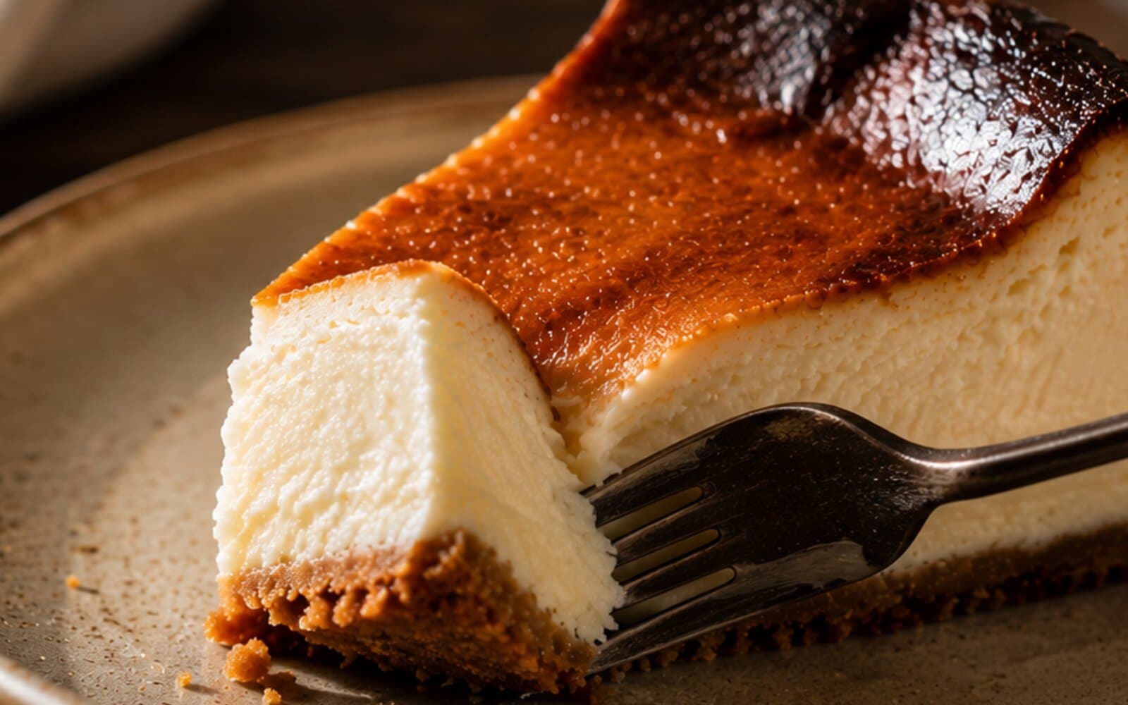 Cómo conservar (y servir) tu tarta para el bocado perfecto — Quexo