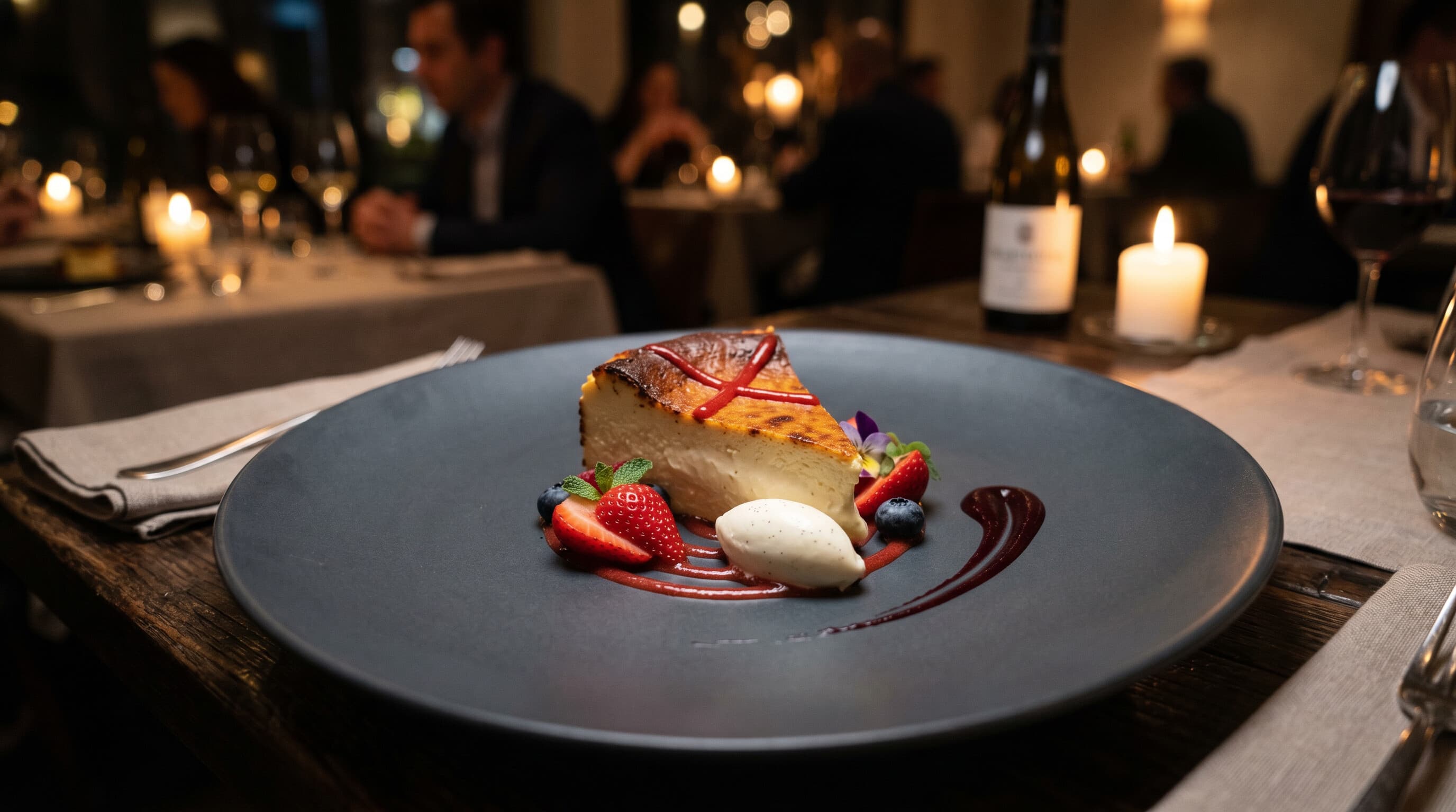 Quexo para restaurantes